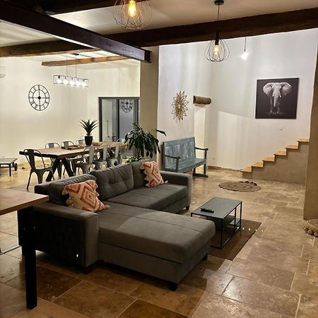 Maison De Charme Avec Piscine Monteux Zewnętrze zdjęcie