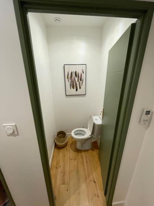 Maison De Charme Avec Piscine Monteux Zewnętrze zdjęcie